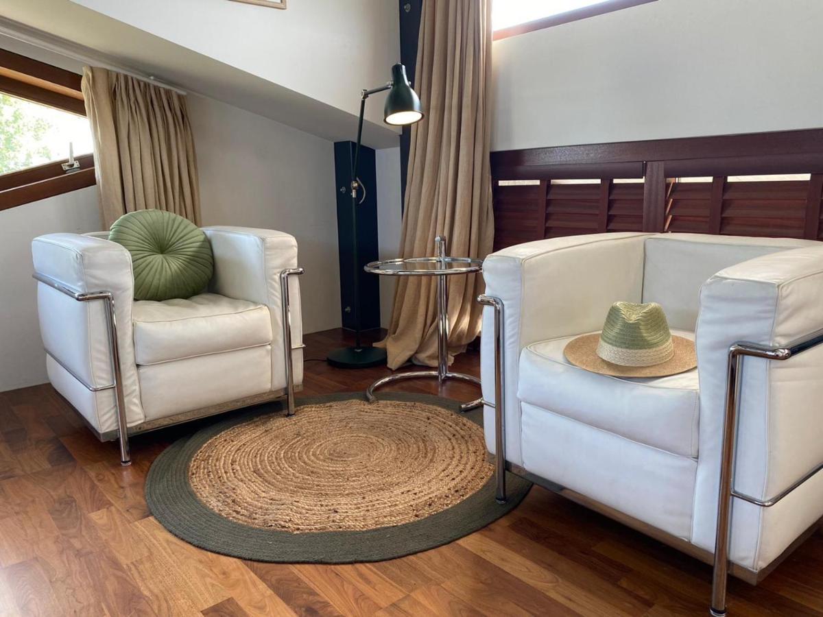 Holiday home Hestar Husid, Het Luxe Paardenhuis *