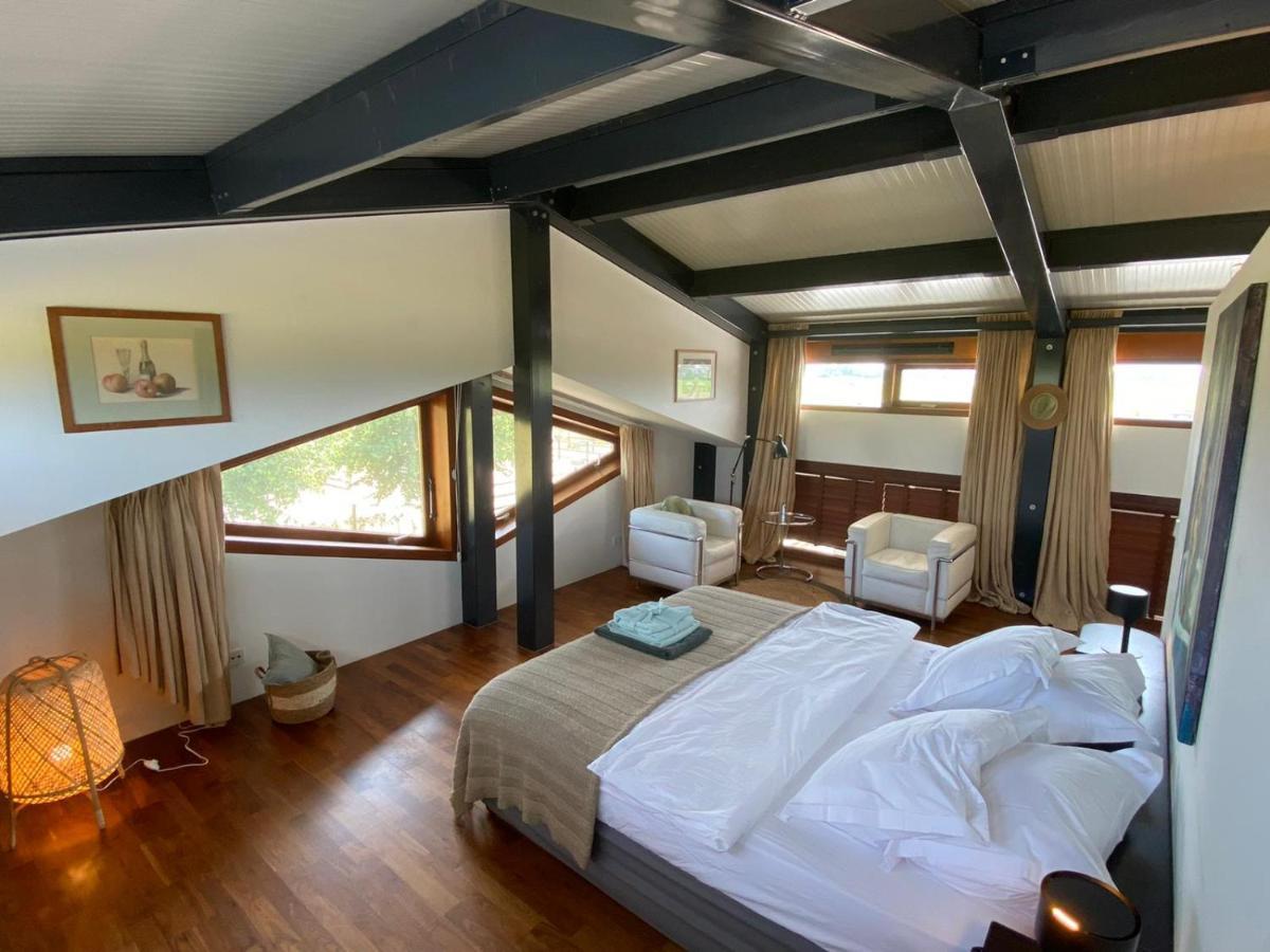 Hestar Husid, Het Luxe Paardenhuis Holiday home *