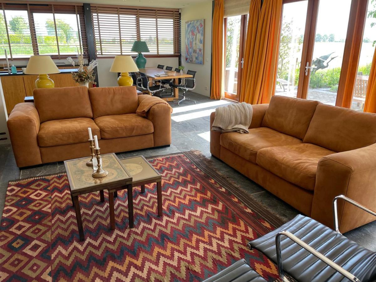 Hestar Husid, Het Luxe Paardenhuis Holiday home