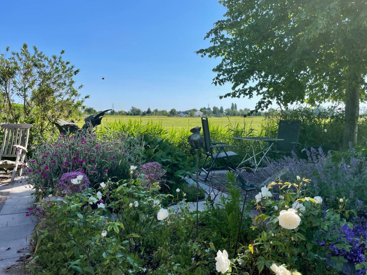 Holiday home Hestar Husid, Het Luxe Paardenhuis