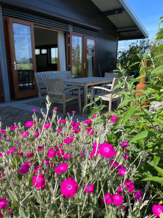 Hestar Husid, Het Luxe Paardenhuis Weesp