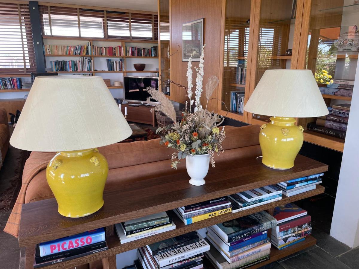 Hestar Husid, Het Luxe Paardenhuis Holiday home