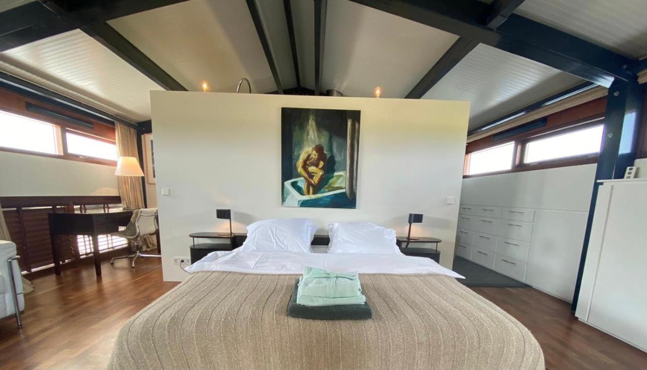 Holiday home Hestar Husid, Het Luxe Paardenhuis *