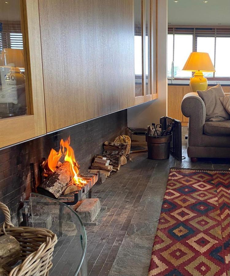 Hestar Husid, Het Luxe Paardenhuis Holiday home