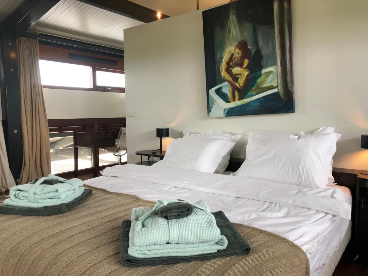 Hestar Husid, Het Luxe Paardenhuis Holiday home