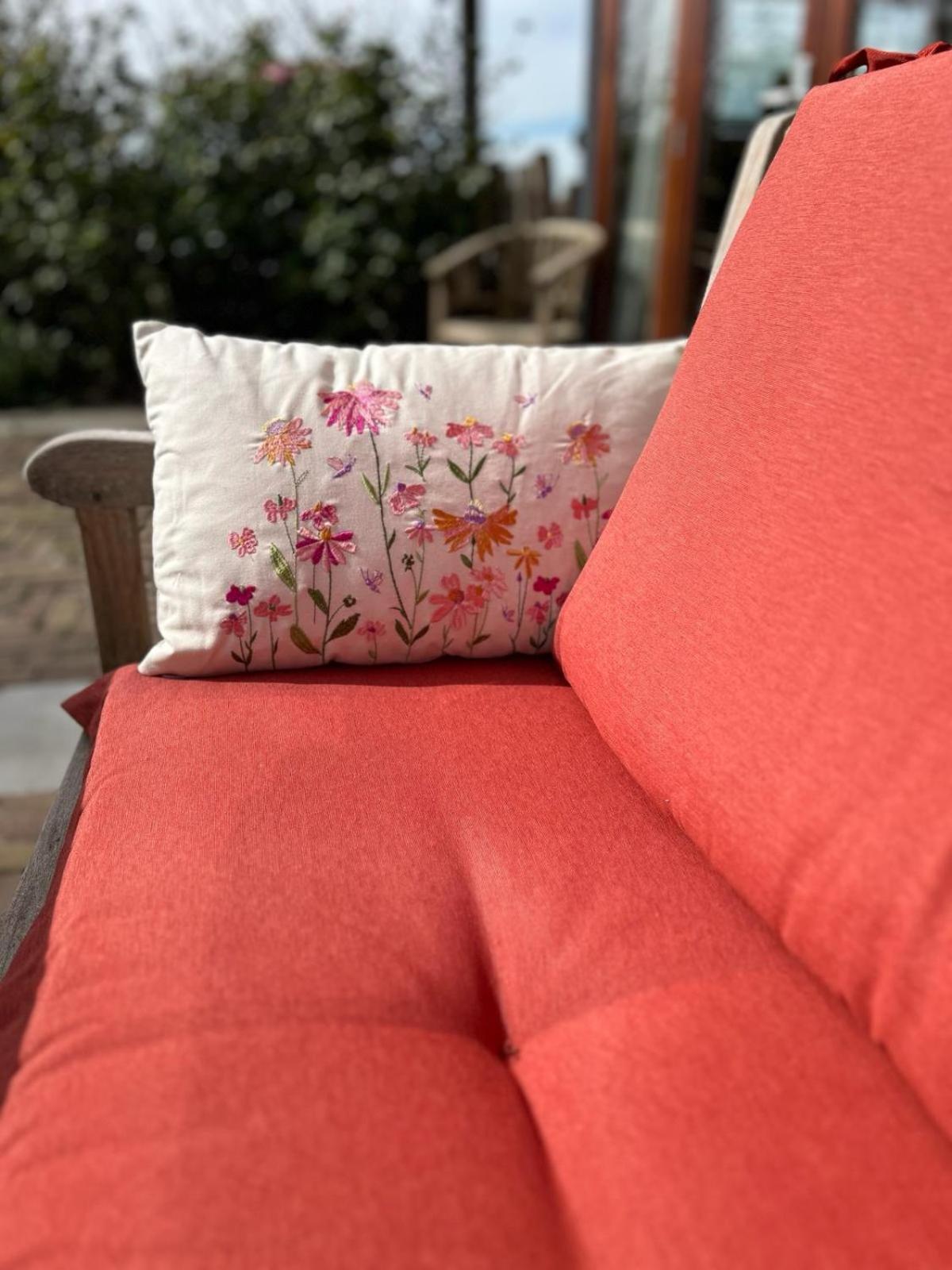 Holiday home Hestar Husid, Het Luxe Paardenhuis *