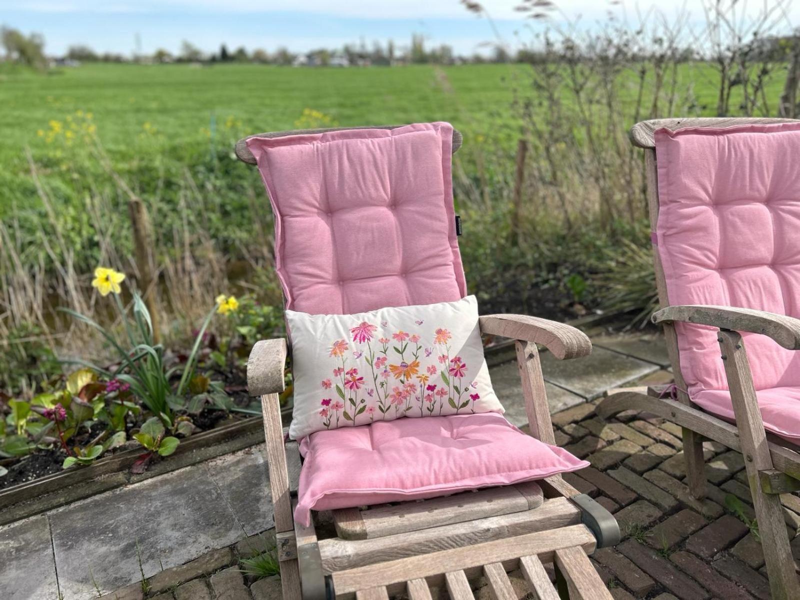 Hestar Husid, Het Luxe Paardenhuis Holiday home